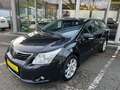 Toyota Avensis Kombi Sol 2.2 FACELIFT Schwarz - thumbnail 1