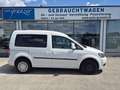 Volkswagen Caddy Kombi Trendline 1,6 TDI DPF Weiß - thumbnail 1