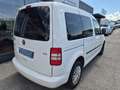 Volkswagen Caddy Kombi Trendline 1,6 TDI DPF Weiß - thumbnail 7