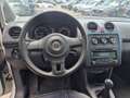Volkswagen Caddy Kombi Trendline 1,6 TDI DPF Weiß - thumbnail 10
