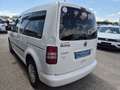Volkswagen Caddy Kombi Trendline 1,6 TDI DPF Weiß - thumbnail 5