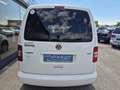 Volkswagen Caddy Kombi Trendline 1,6 TDI DPF Weiß - thumbnail 6