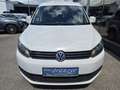 Volkswagen Caddy Kombi Trendline 1,6 TDI DPF Weiß - thumbnail 3
