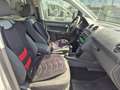 Volkswagen Caddy Kombi Trendline 1,6 TDI DPF Weiß - thumbnail 11