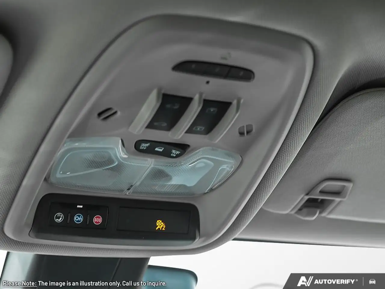 Buick Encore снимка Buick Encore