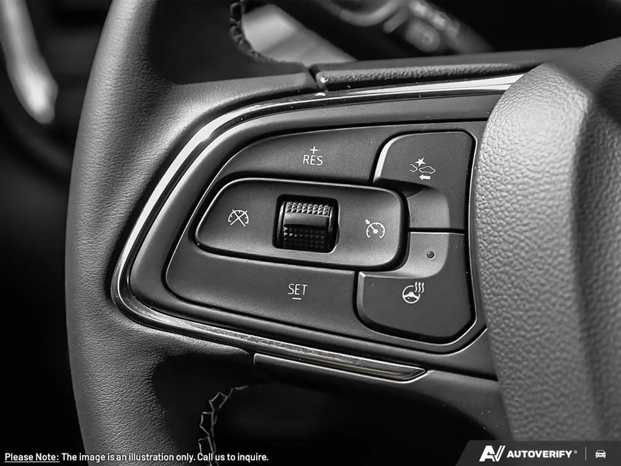 Buick Encore снимка Buick Encore