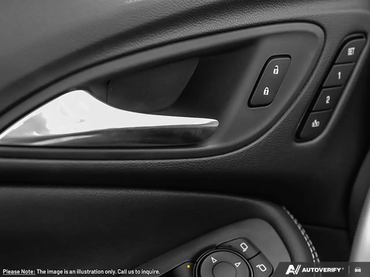 Buick Encore снимка Buick Encore