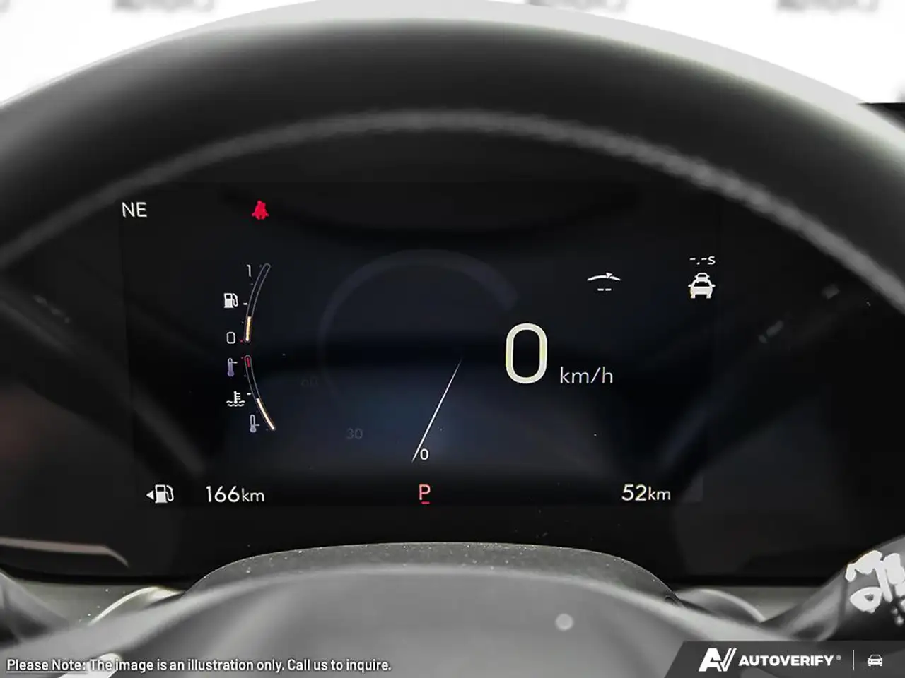 Buick Encore снимка Buick Encore