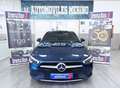 Mercedes-Benz CLA 180 d Business Line 8G-DCT Bleu - thumbnail 4