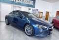 Mercedes-Benz CLA 180 d Business Line 8G-DCT Azul - thumbnail 6