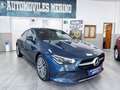 Mercedes-Benz CLA 180 d Business Line 8G-DCT Bleu - thumbnail 5