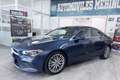 Mercedes-Benz CLA 180 d Business Line 8G-DCT Bleu - thumbnail 2