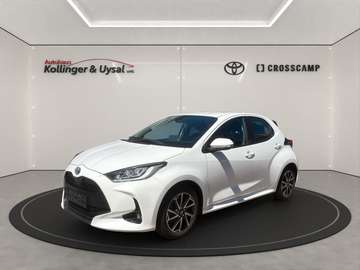 Hybrid Team Deutschland