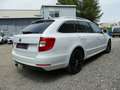 Skoda Superb COMBI 2.0 TDI 140 Ch DSG7 TOIT OUVRANT Blanc - thumbnail 5