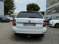 Skoda Superb COMBI 2.0 TDI 140 Ch DSG7 TOIT OUVRANT Blanc - thumbnail 4