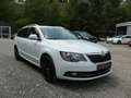 Skoda Superb COMBI 2.0 TDI 140 Ch DSG7 TOIT OUVRANT Blanc - thumbnail 8