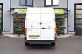 Volkswagen Crafter Kasten 35 MR HD ''KLIMA*TEMP*ST-HEIZ*3SITZ'' Weiß - thumbnail 4