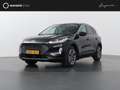 Ford Kuga 2.5 PHEV Titanium | Elekt. Trekhaak | Cruise Contr Zwart - thumbnail 1