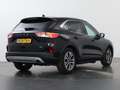 Ford Kuga 2.5 PHEV Titanium | Elekt. Trekhaak | Cruise Contr Zwart - thumbnail 2