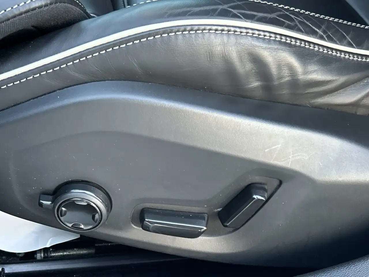Volvo S60 снимка Volvo S60