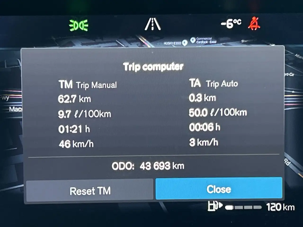 Volvo S60 снимка Volvo S60