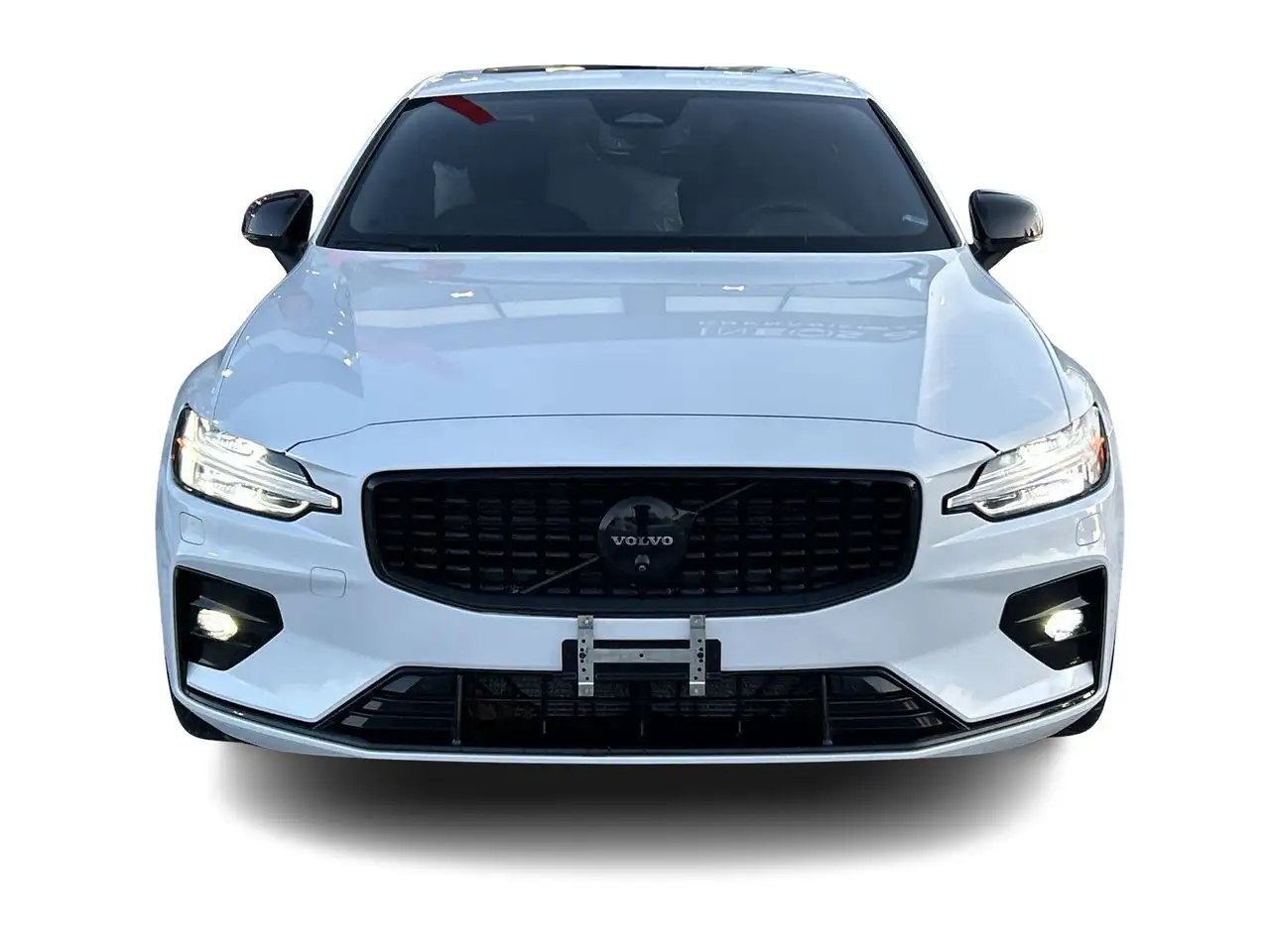 Volvo S60 снимка Volvo S60