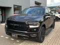 Dodge RAM 1500 Laramie Night 5.7L 401pk LPG 4X4 Luchtvering Noir - thumbnail 3
