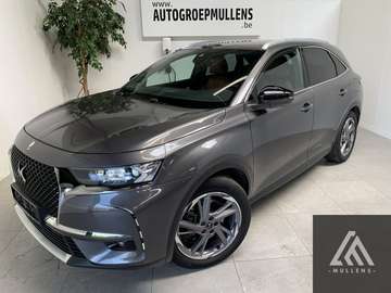 E-TENSE Grand Chic AUT 4X4