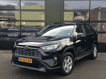 2.5 Hybrid Active 1e Eigenaar NL Auto 2021