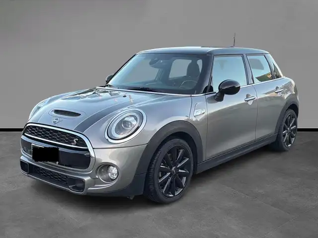 MINI Cooper SD Mini IV F55 2018 5p 5p 2.0 Hype auto