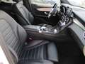 Mercedes-Benz GLC 350 d 4Matic 9G-TRONIC AMG Line Burmester Bílá - thumbnail 14
