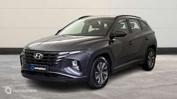 1.6 CRDI 136ch Hybrid 48V Business DCT7