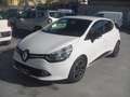 Renault Clio Clio IV 2012 5p 1.5 dci Live 75cv Weiß - thumbnail 1