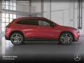 Mercedes-Benz GLA 250 e AMG+NIGHT+LED+KAMERA+19"+KEYLESS+8G Rot - thumbnail 23