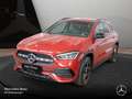 Mercedes-Benz GLA 250 e AMG+NIGHT+LED+KAMERA+19"+KEYLESS+8G Rot - thumbnail 2