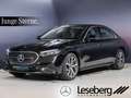 Mercedes-Benz E 300 E 300 de AVANTGARDE LED/Kamera/DAB/MBUX/CarPlay Schwarz - thumbnail 1