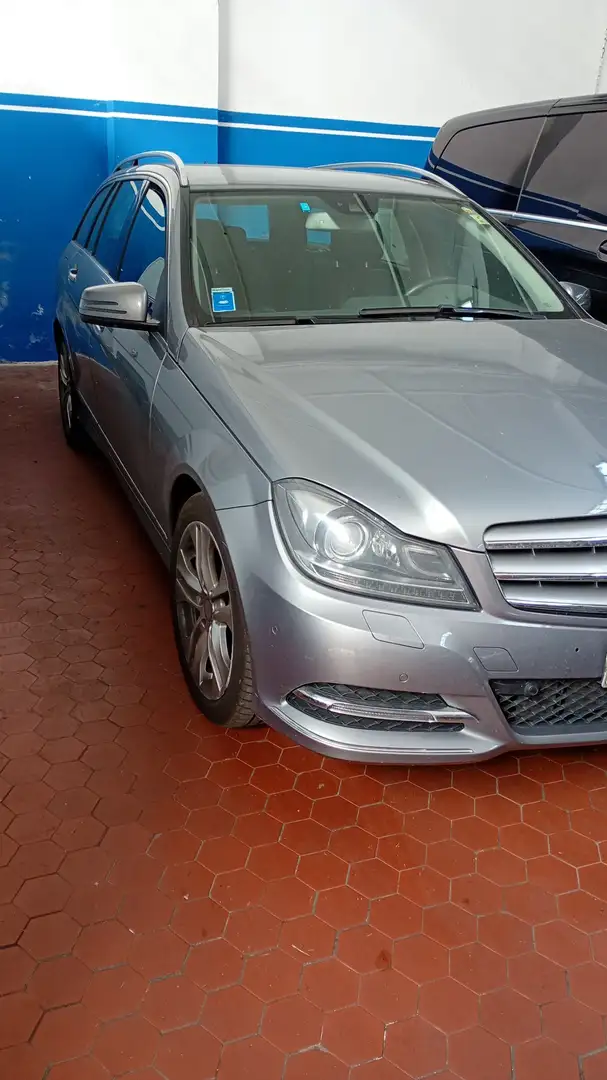 Mercedes-Benz 220 avantgarde - 1
