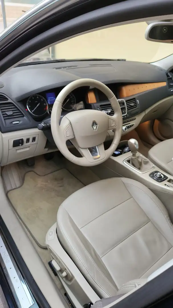 Renault Laguna 2.0 16v Initiale - 2