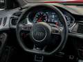 Audi RS6 Avant 4.0 TFSI quattro Tiptronic Rojo - thumbnail 9
