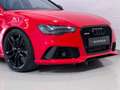 Audi RS6 Avant 4.0 TFSI quattro Tiptronic Rojo - thumbnail 32