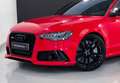 Audi RS6 Avant 4.0 TFSI quattro Tiptronic Rojo - thumbnail 10