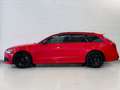 Audi RS6 Avant 4.0 TFSI quattro Tiptronic Rojo - thumbnail 16