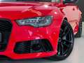 Audi RS6 Avant 4.0 TFSI quattro Tiptronic Rojo - thumbnail 12