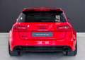Audi RS6 Avant 4.0 TFSI quattro Tiptronic Rojo - thumbnail 5