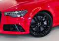 Audi RS6 Avant 4.0 TFSI quattro Tiptronic Rojo - thumbnail 14