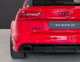 Audi RS6 Avant 4.0 TFSI quattro Tiptronic Rojo - thumbnail 22