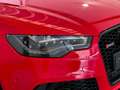 Audi RS6 Avant 4.0 TFSI quattro Tiptronic Rojo - thumbnail 34