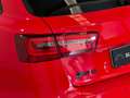 Audi RS6 Avant 4.0 TFSI quattro Tiptronic Rojo - thumbnail 20