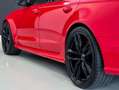 Audi RS6 Avant 4.0 TFSI quattro Tiptronic Rojo - thumbnail 18