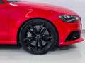 Audi RS6 Avant 4.0 TFSI quattro Tiptronic Rojo - thumbnail 30